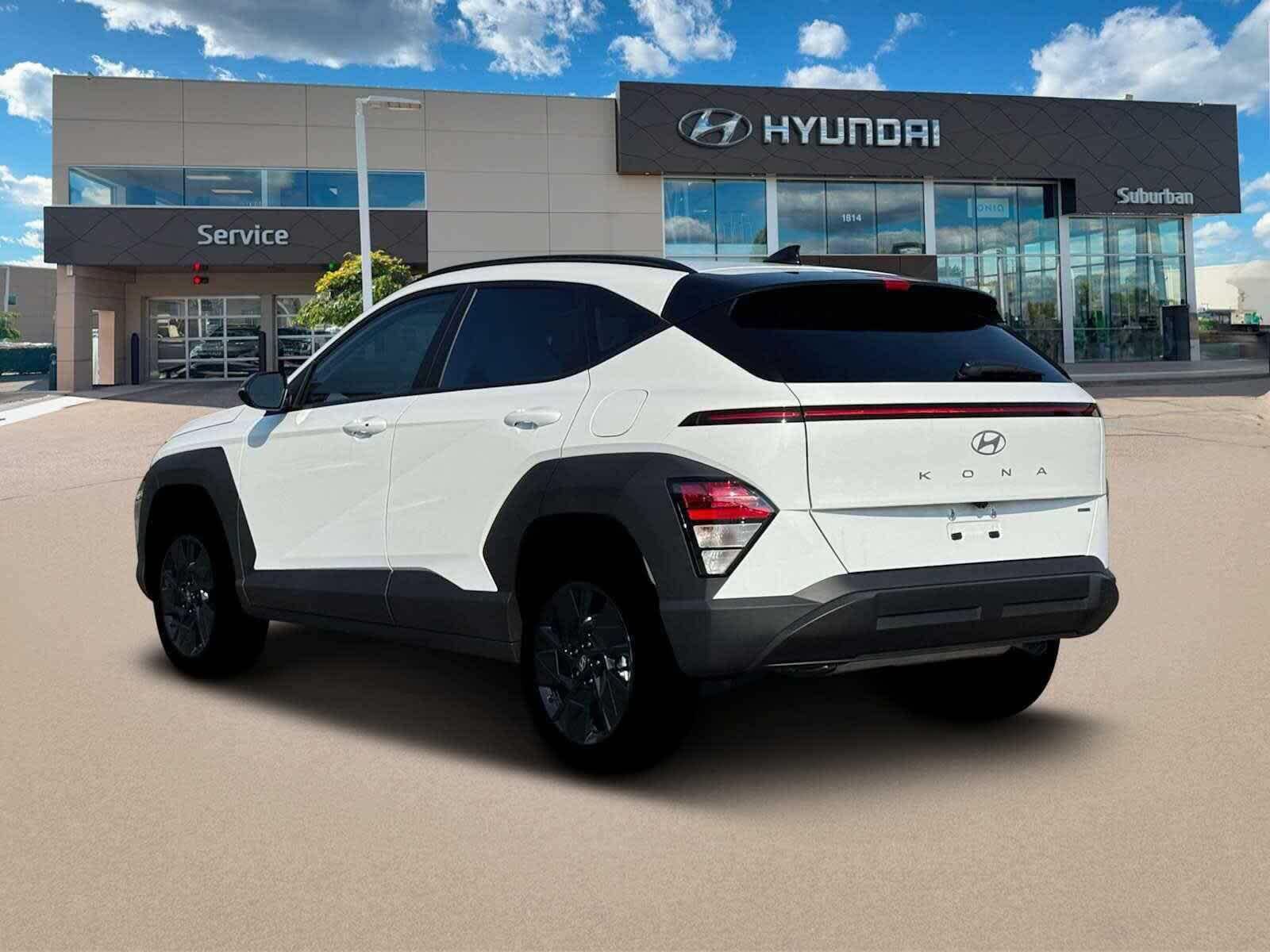 Thumbnail: 2026 Hyundai Kona - 5