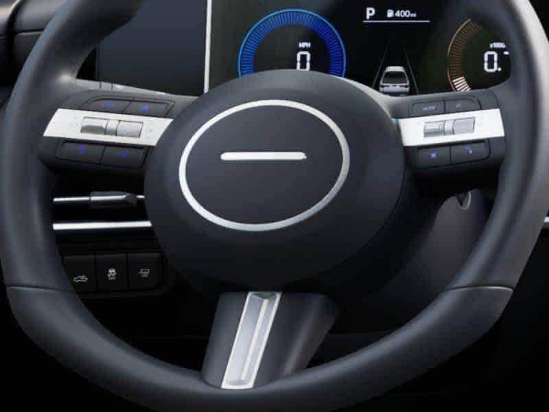 Thumbnail: 2026 Hyundai Santa Cruz - 15