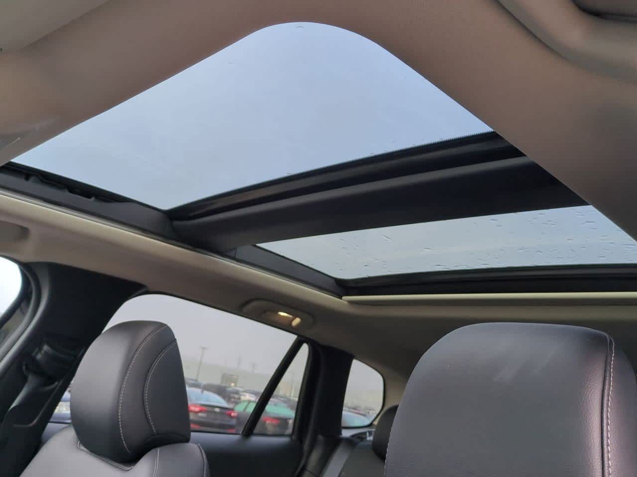 Thumbnail: 2023 Mazda CX-50 - 18