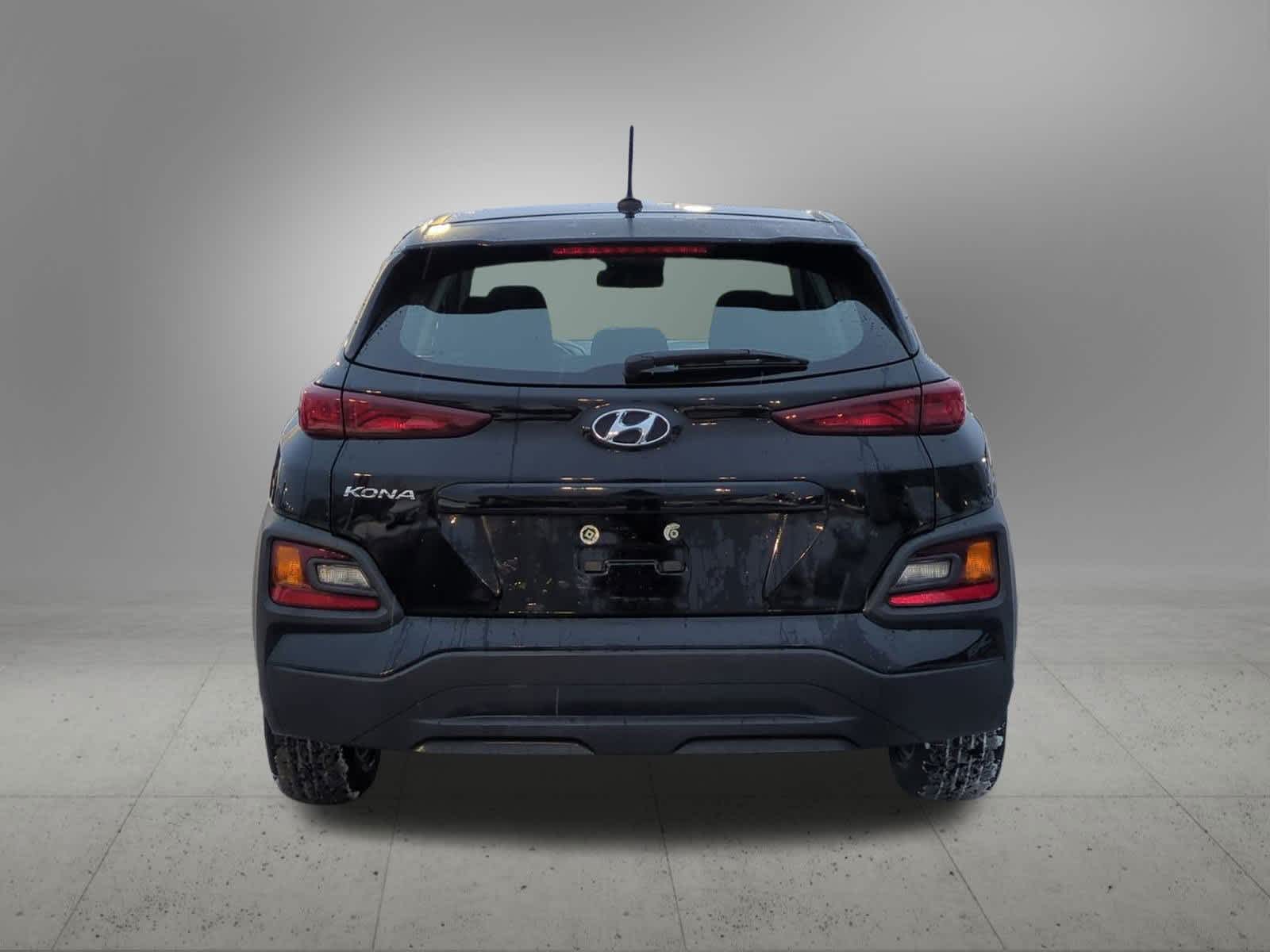 Thumbnail: 2020 Hyundai Kona - 5