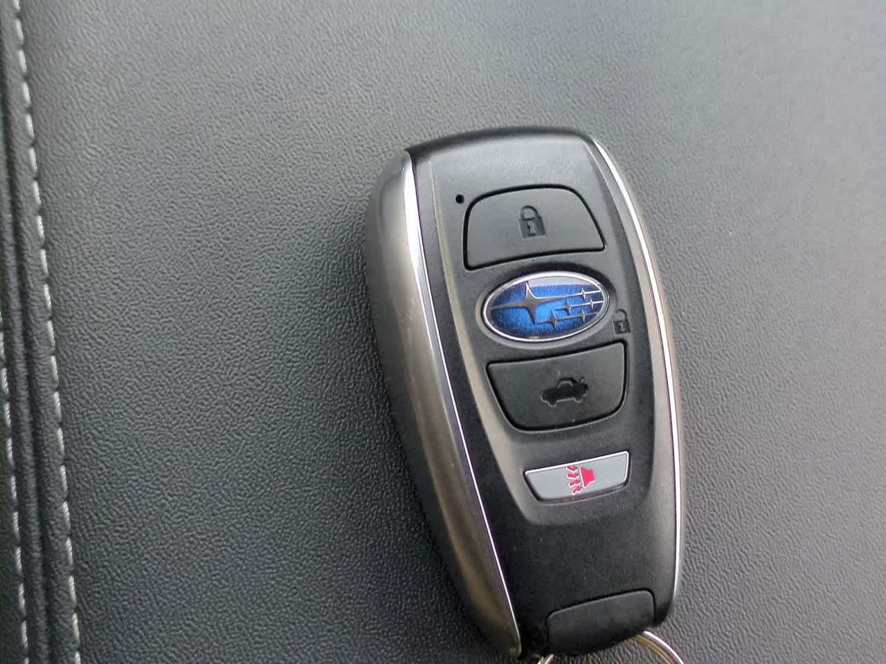 Thumbnail: 2024 Subaru Ascent - 34