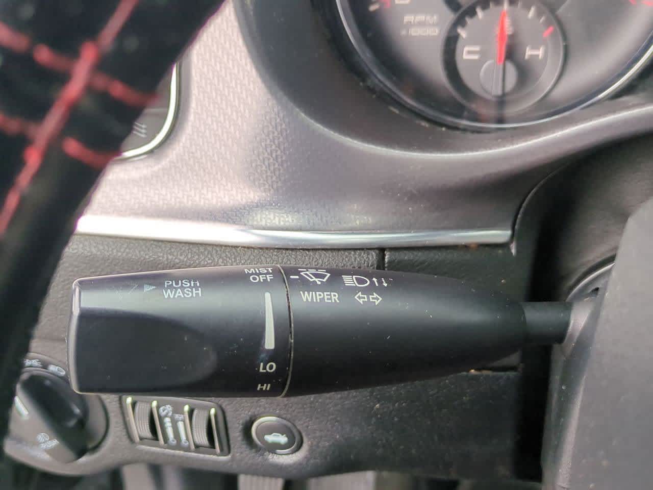 Thumbnail: 2014 Dodge Charger - 24