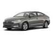 Used 2020 Hyundai Elantra SEL Sedan