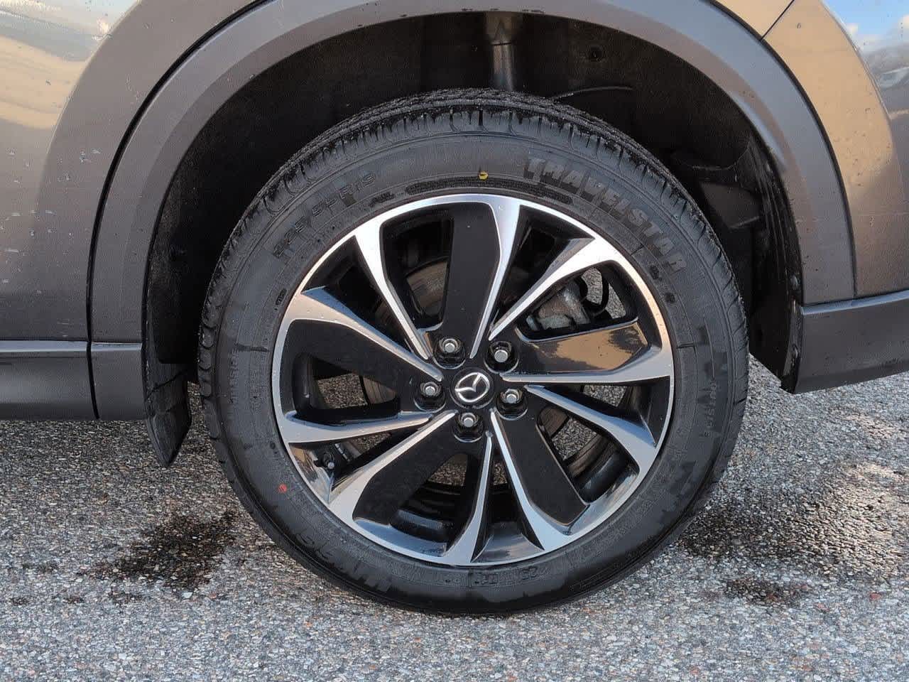 Thumbnail: 2023 Mazda CX-5 - 13