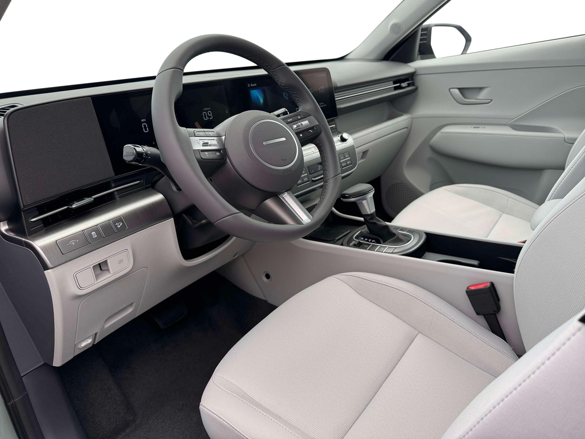 Thumbnail: 2026 Hyundai Kona - 14