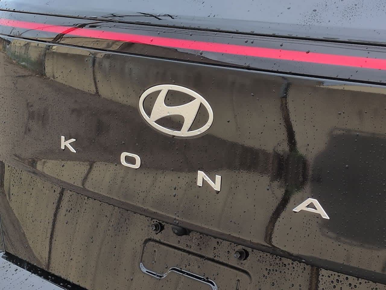 Thumbnail: 2025 Hyundai Kona - 12