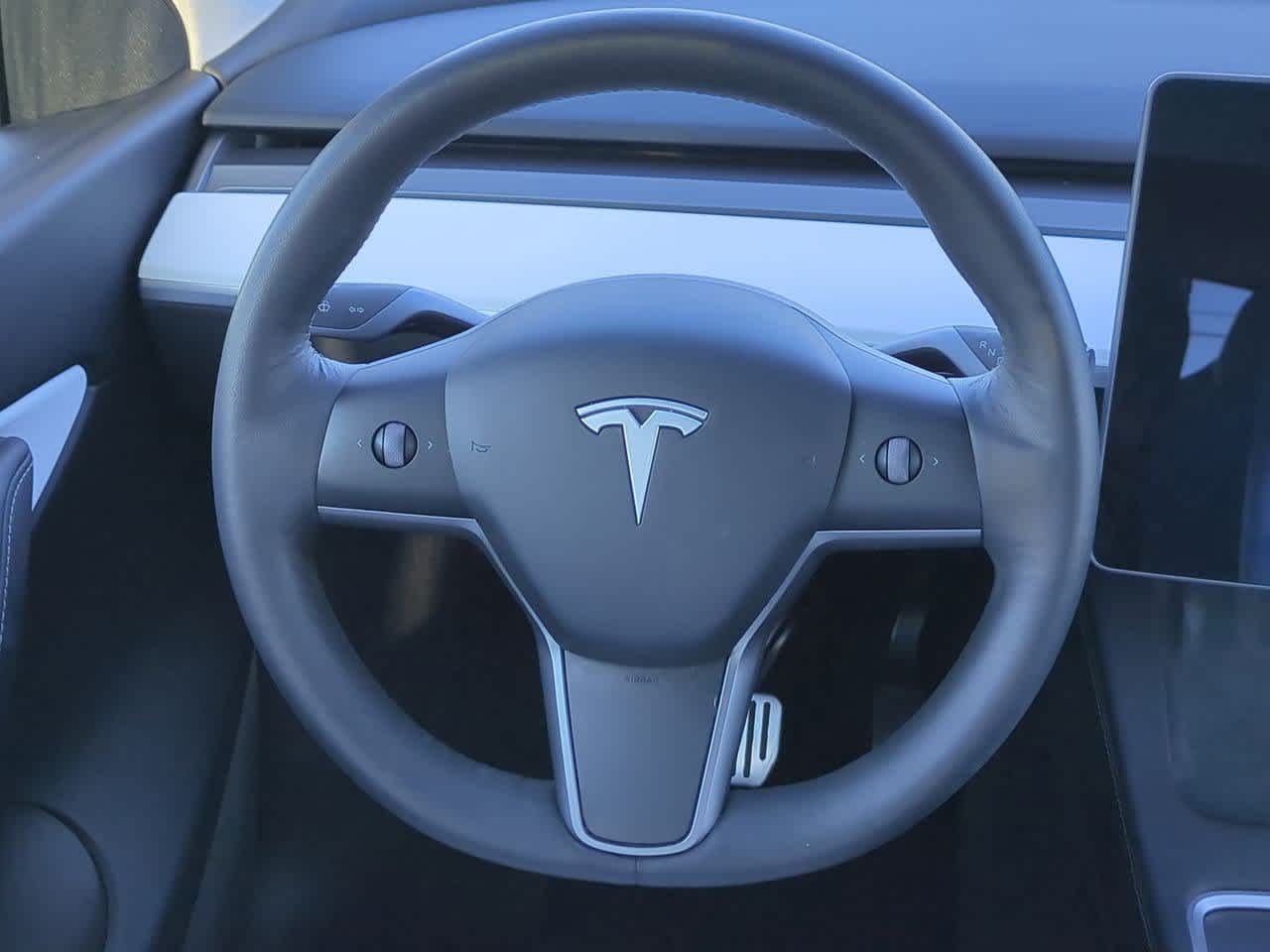 Thumbnail: 2021 Tesla Model Y - 24