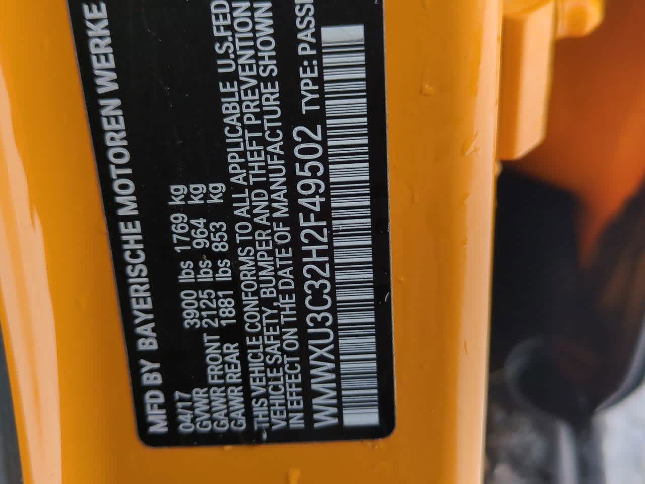 Thumbnail: 2017 MINI Cooper Hardtop - 37