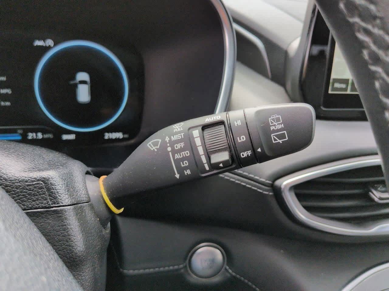 Thumbnail: 2023 Hyundai Santa Fe - 27