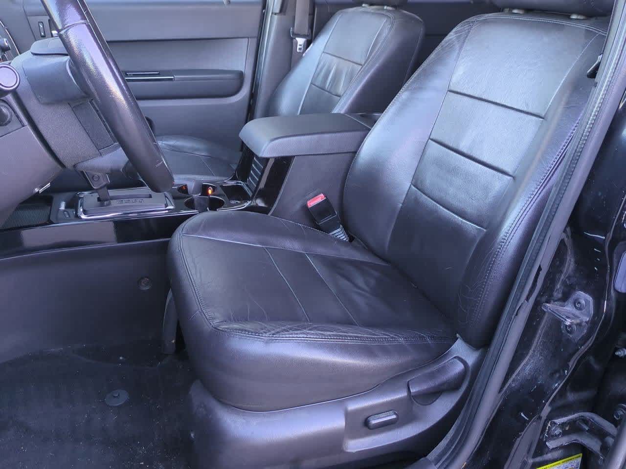 Thumbnail: 2012 Ford Escape - 15