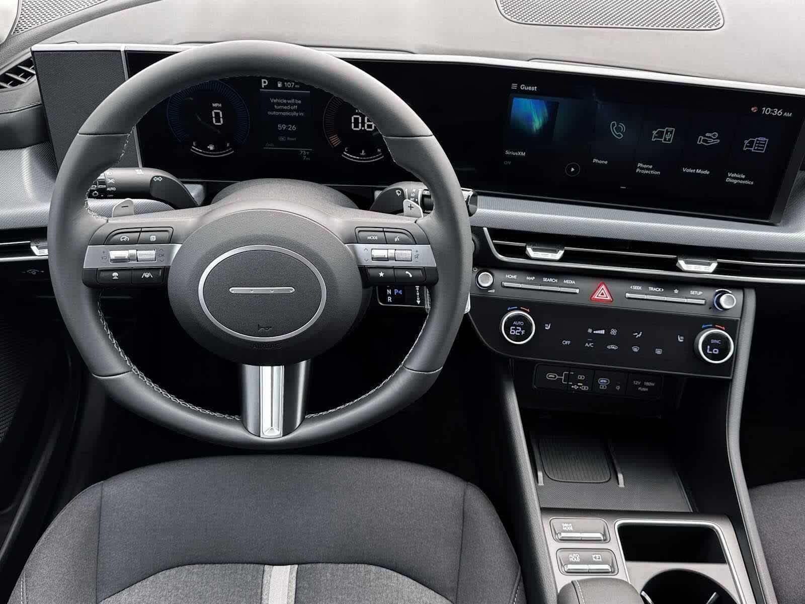 Thumbnail: 2026 Hyundai Sonata - 17