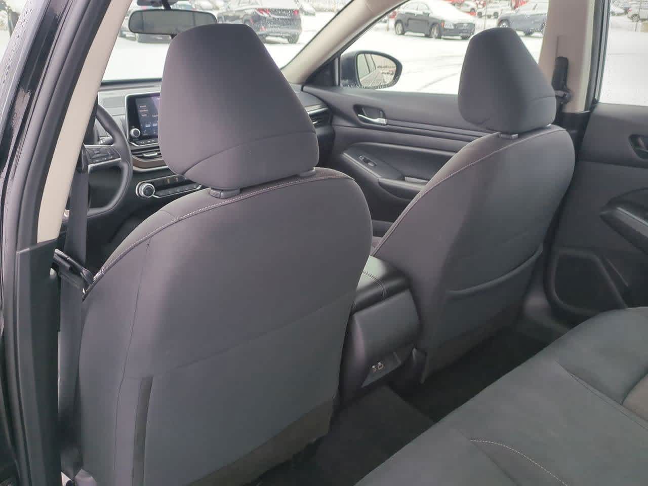 Thumbnail: 2024 Nissan Altima - 16