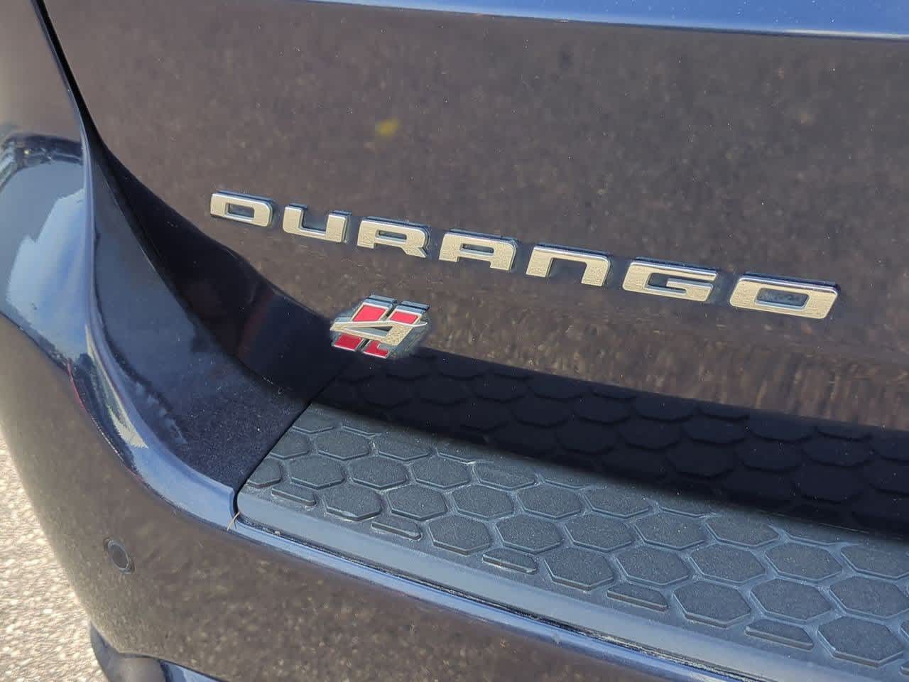 Thumbnail: 2018 Dodge Durango - 12