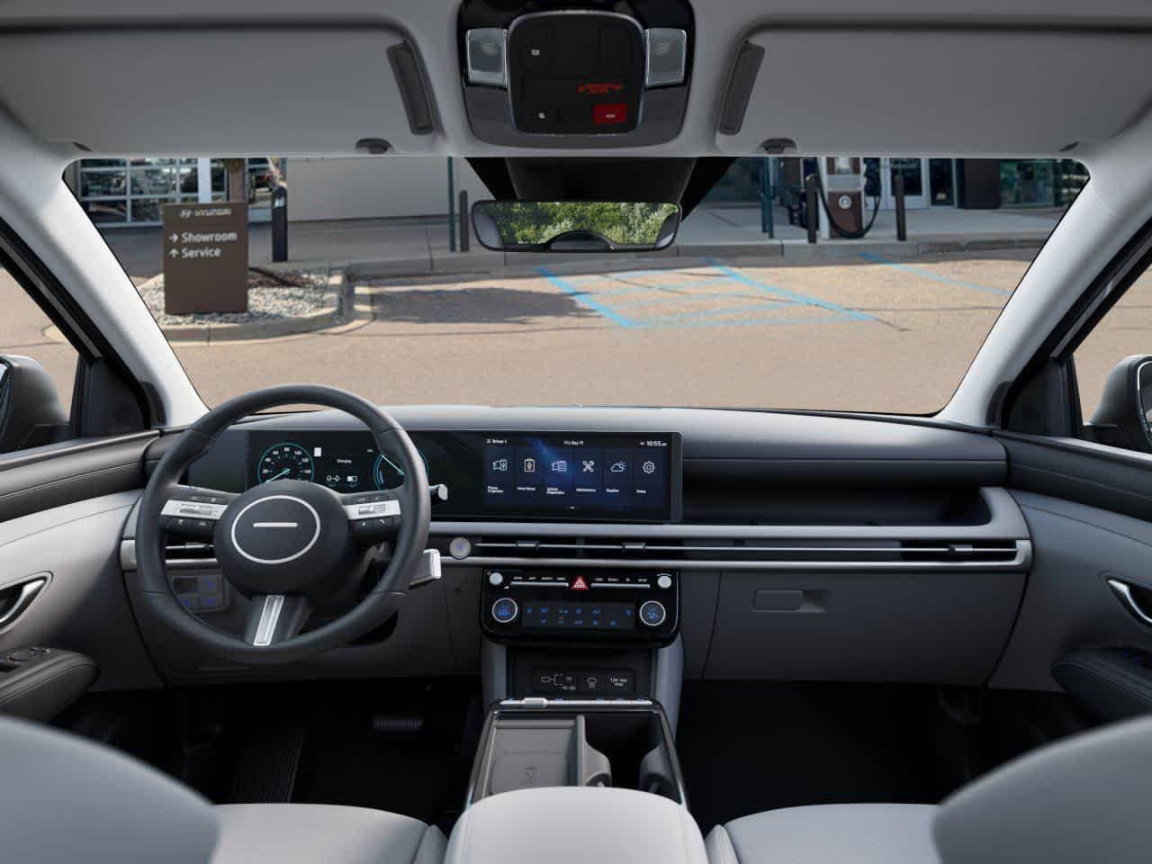 Thumbnail: 2026 Hyundai Tucson - 11