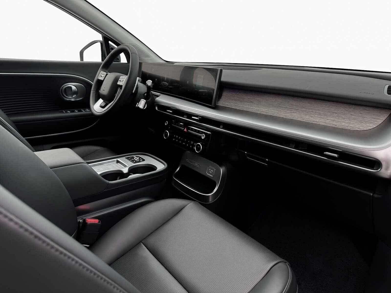 Thumbnail: 2026 Hyundai Ioniq - 15