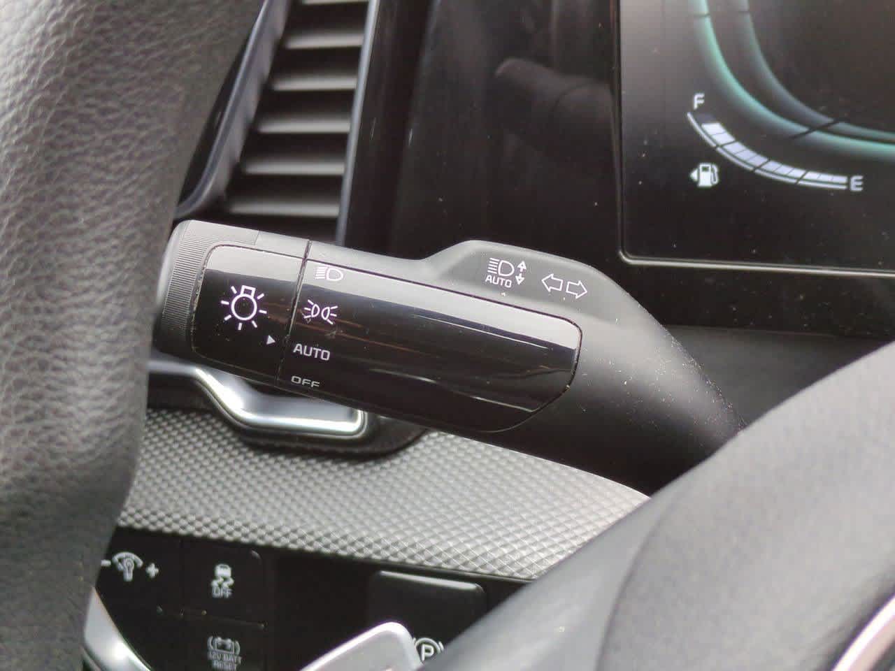 Thumbnail: 2023 Kia Sportage - 24