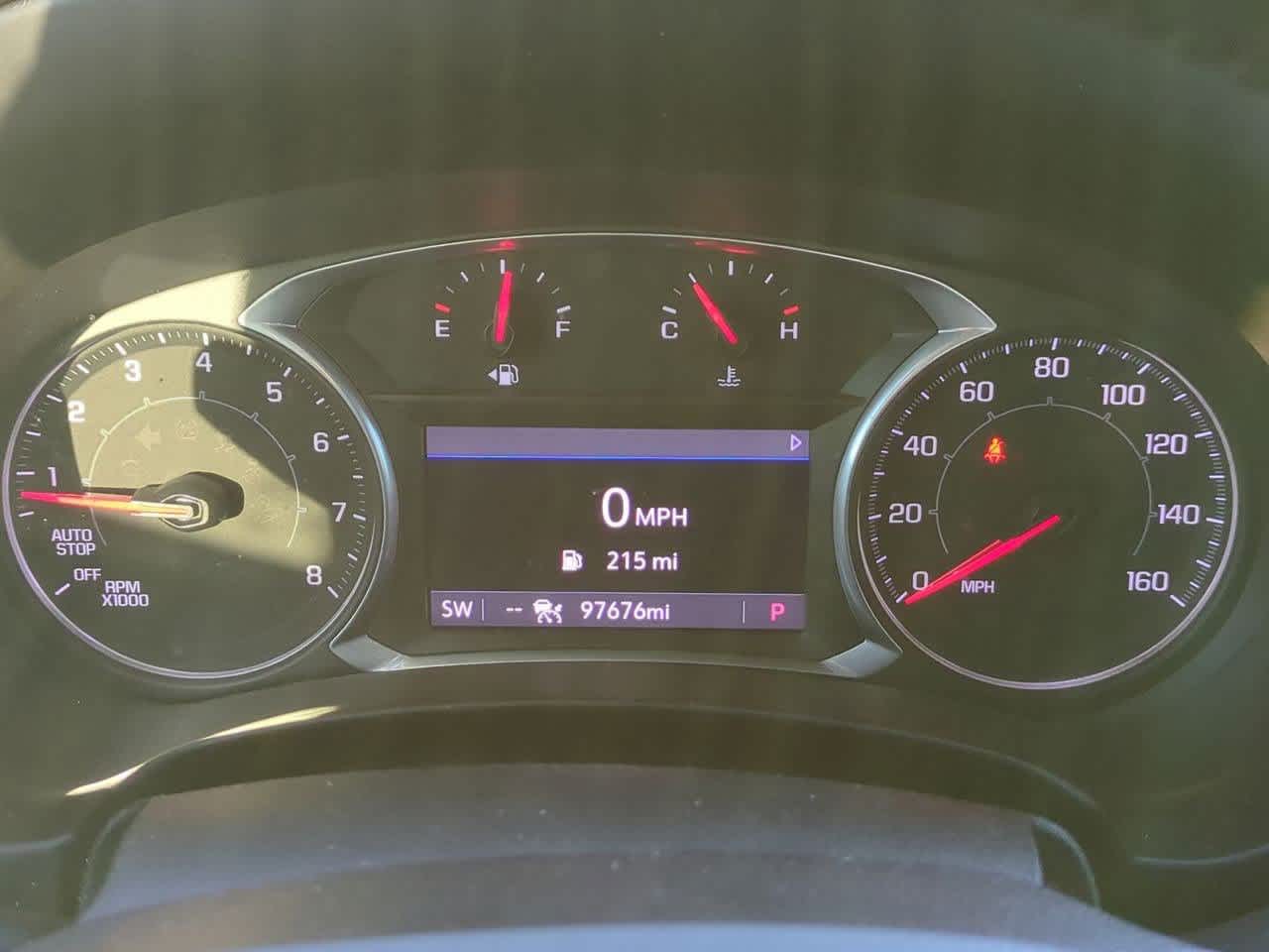 Thumbnail: 2021 GMC Terrain - 32