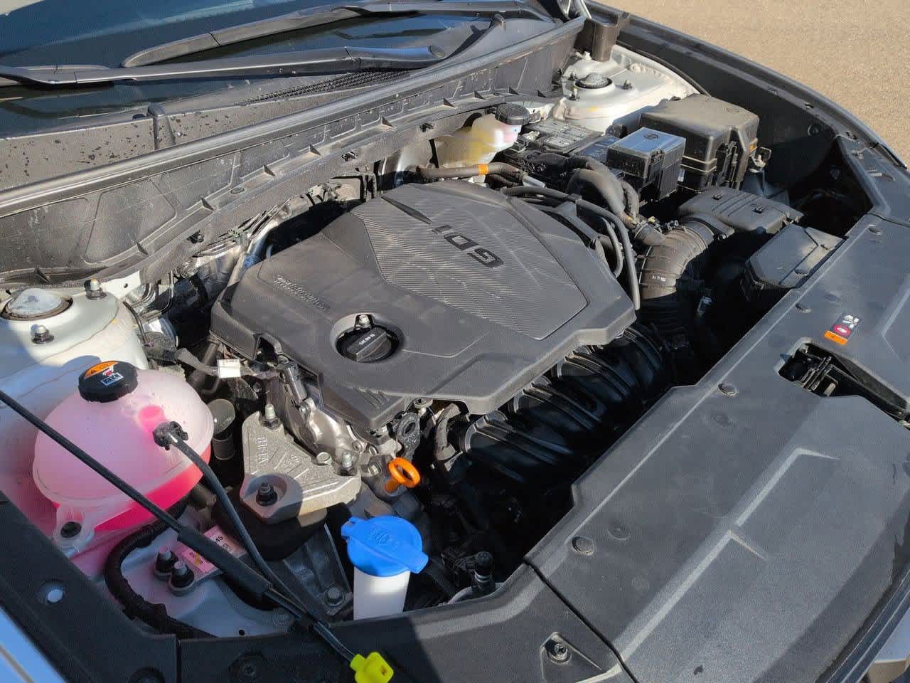 Thumbnail: 2025 Hyundai Tucson - 14