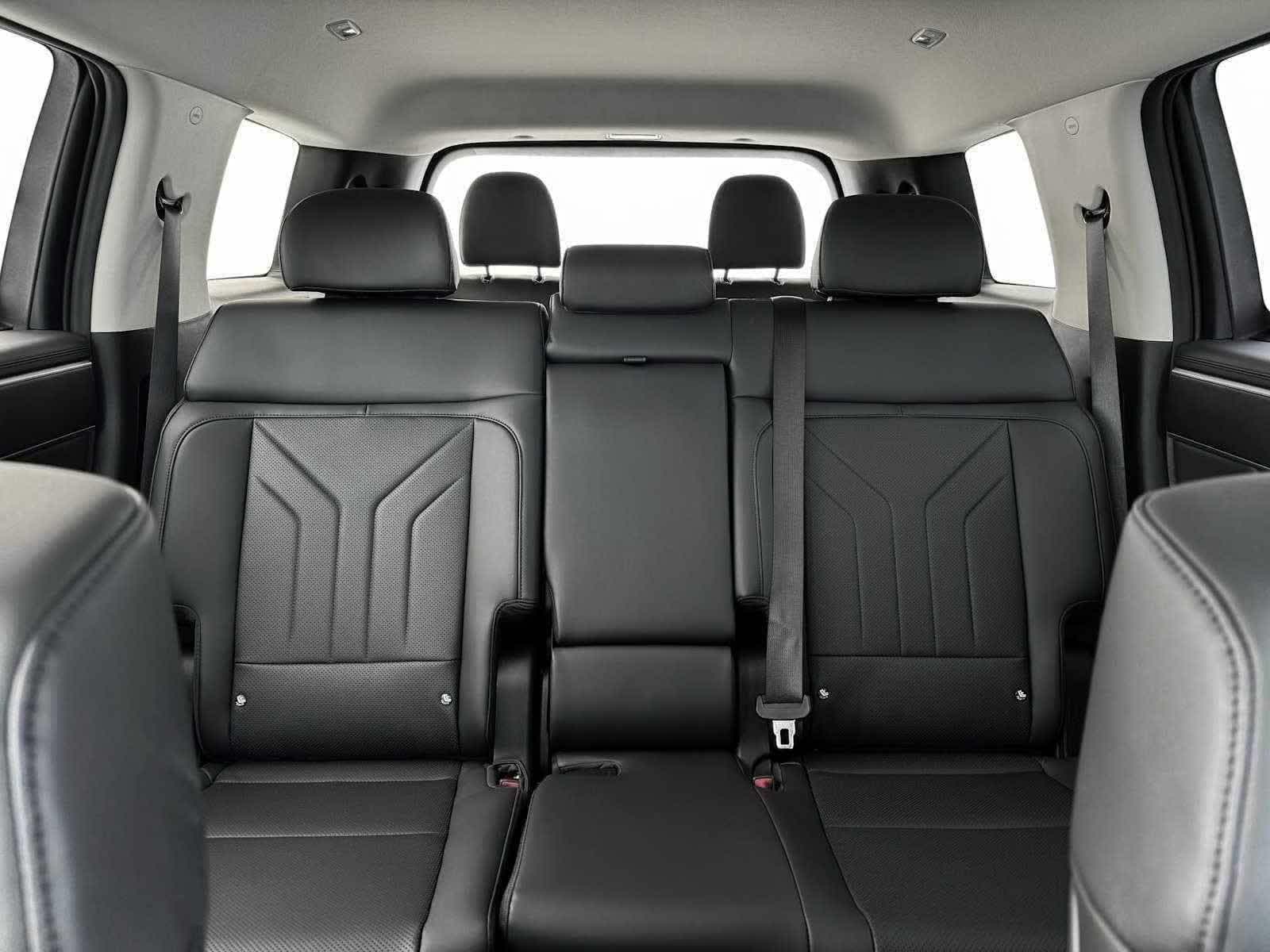 Thumbnail: 2026 Hyundai Santa Fe - 16