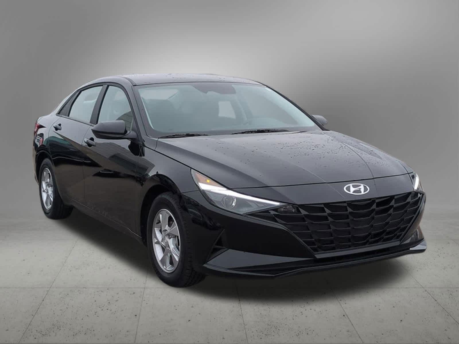 Thumbnail: 2023 Hyundai Elantra - 8