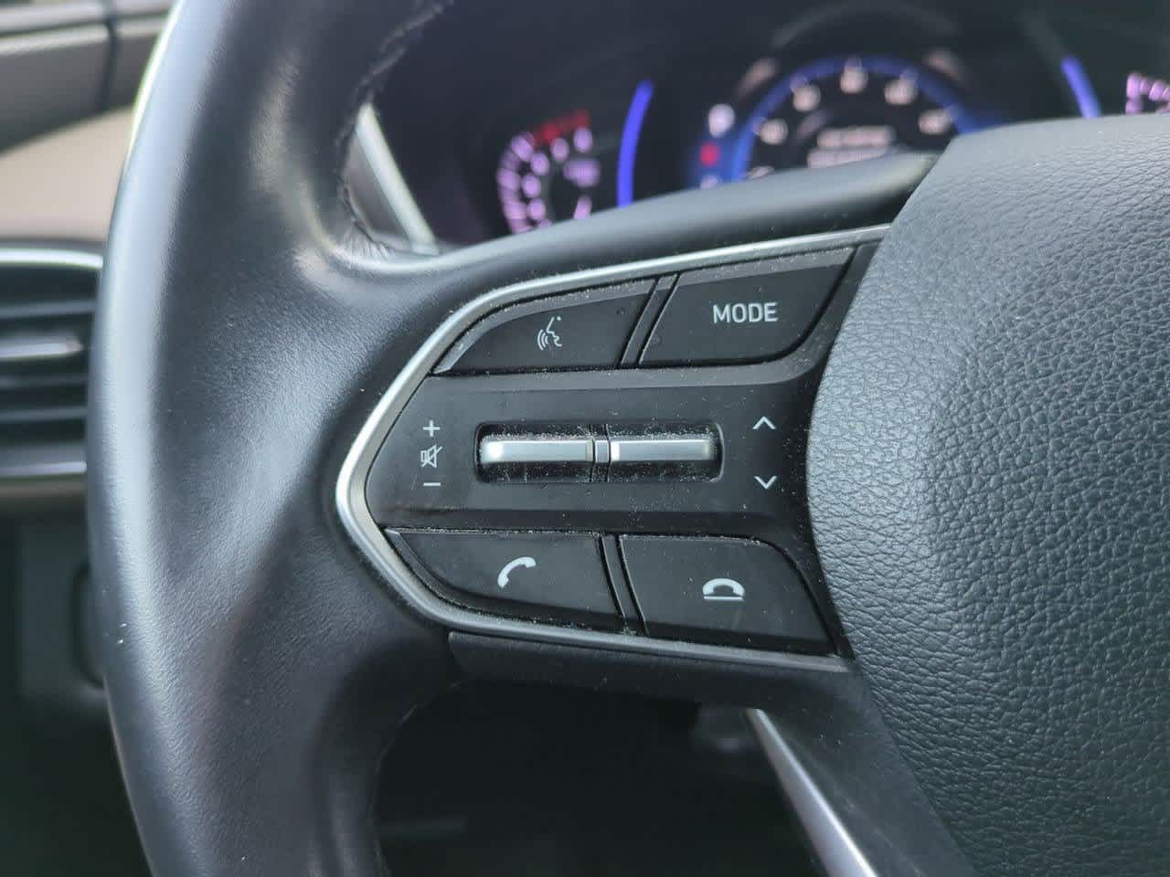 Thumbnail: 2019 Hyundai Santa Fe - 24