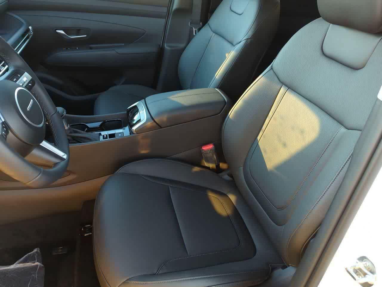 Thumbnail: 2025 Hyundai Tucson - 15