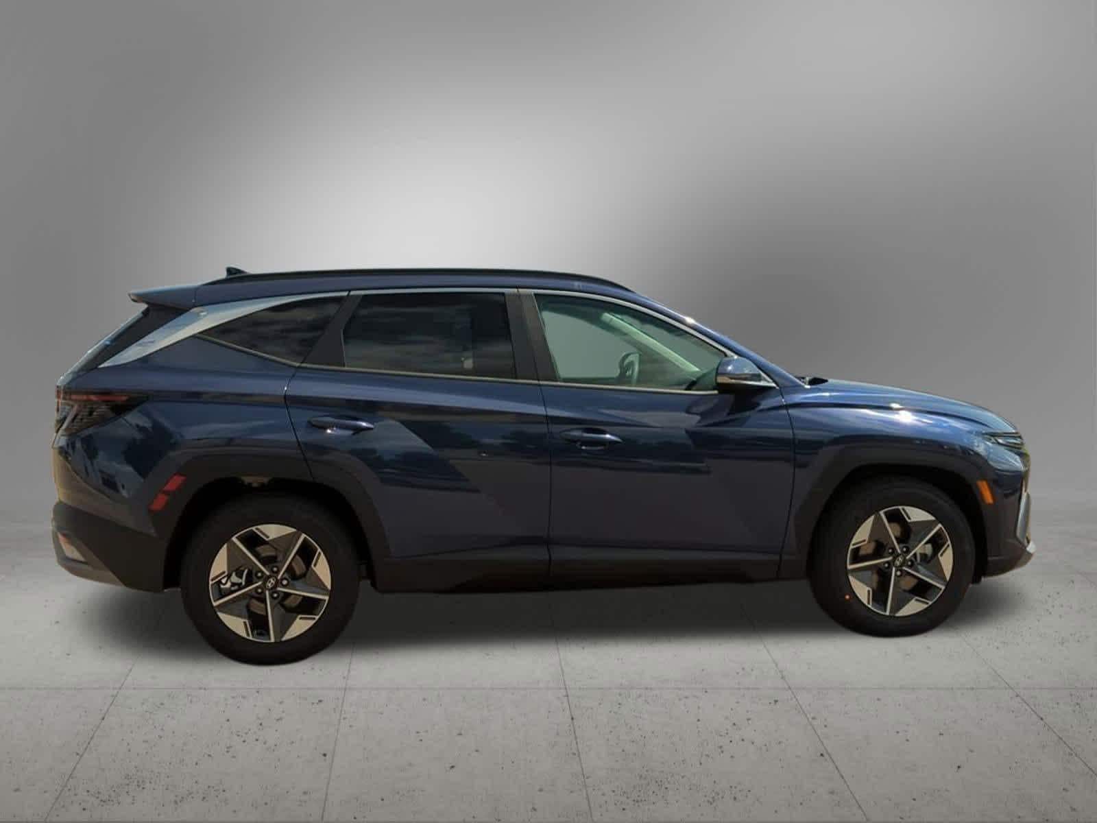 Thumbnail: 2025 Hyundai Tucson - 7