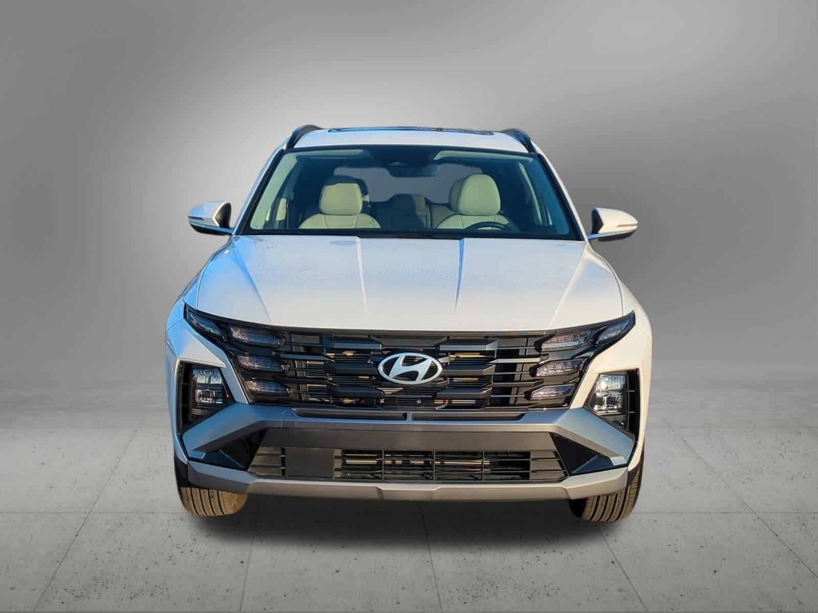 Thumbnail: 2025 Hyundai Tucson - 9