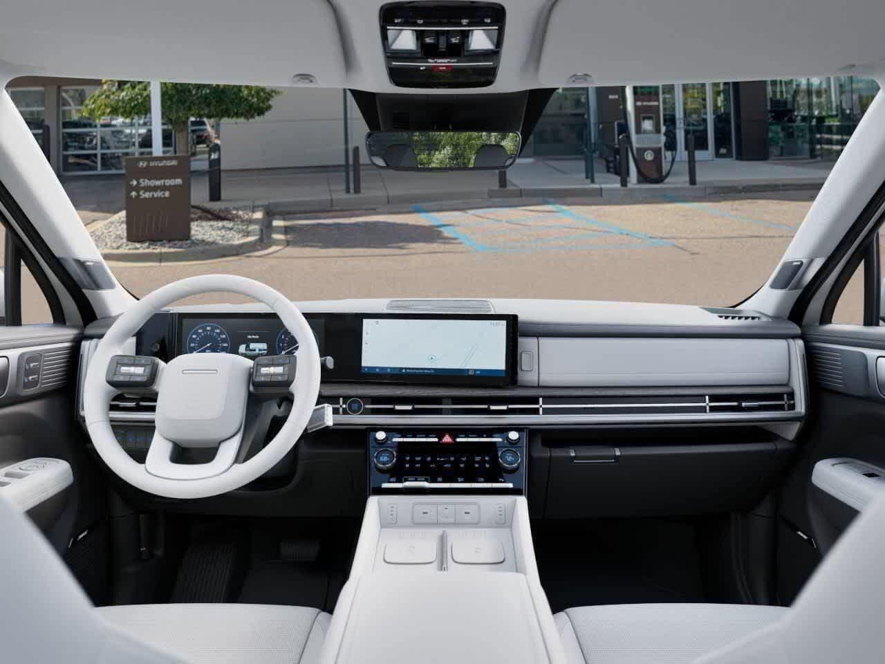 Thumbnail: 2026 Hyundai Santa Fe - 11