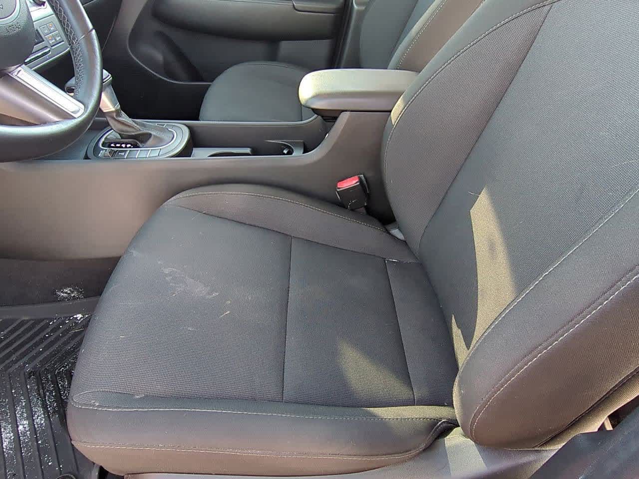 Thumbnail: 2024 Hyundai Kona - 15