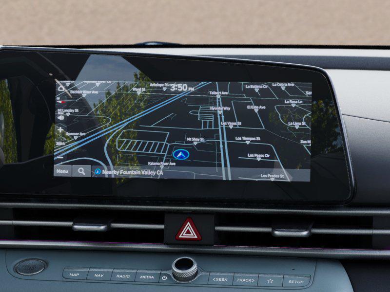 Thumbnail: 2026 Hyundai Elantra - 13