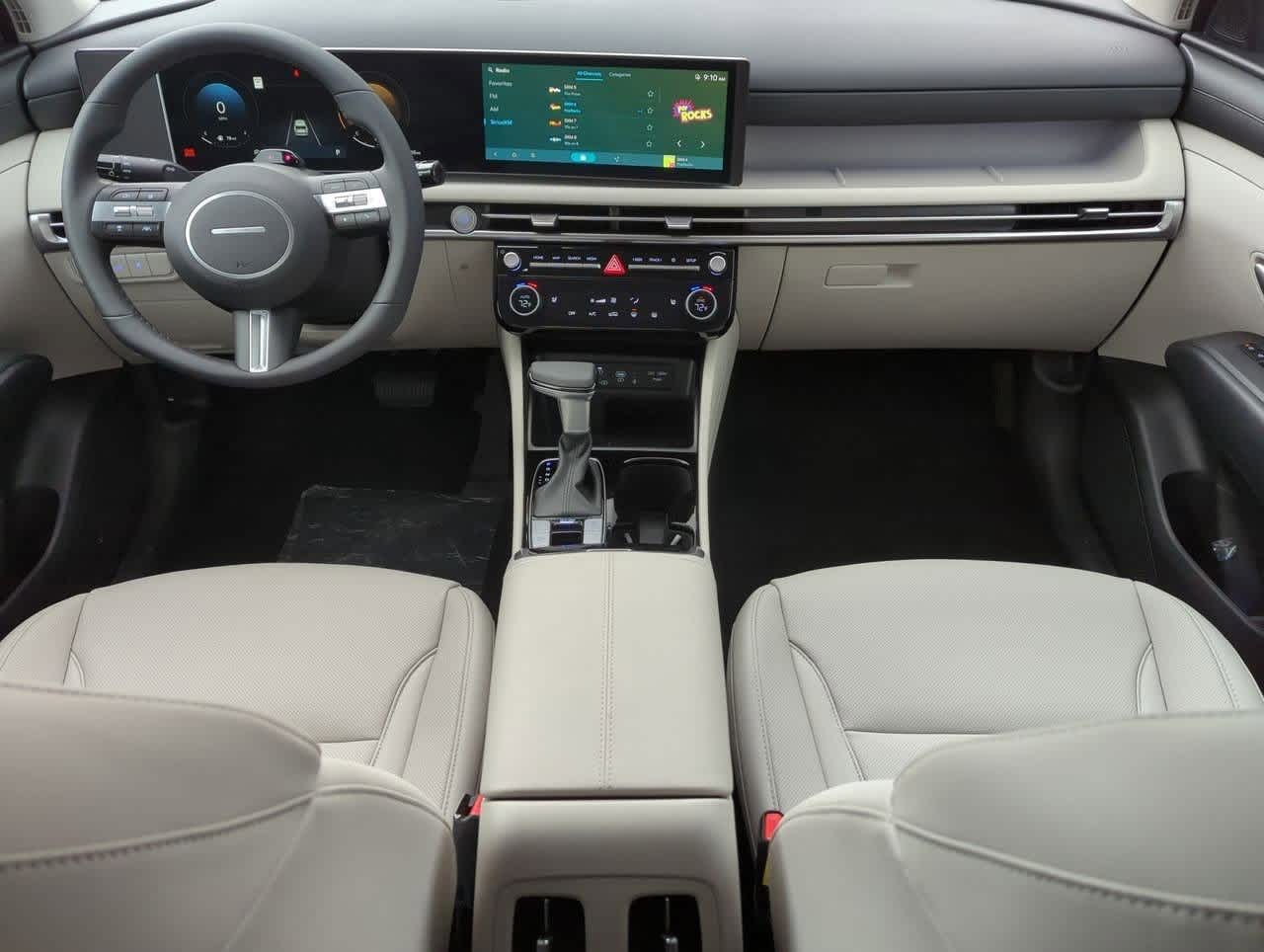 Thumbnail: 2025 Hyundai Tucson - 14