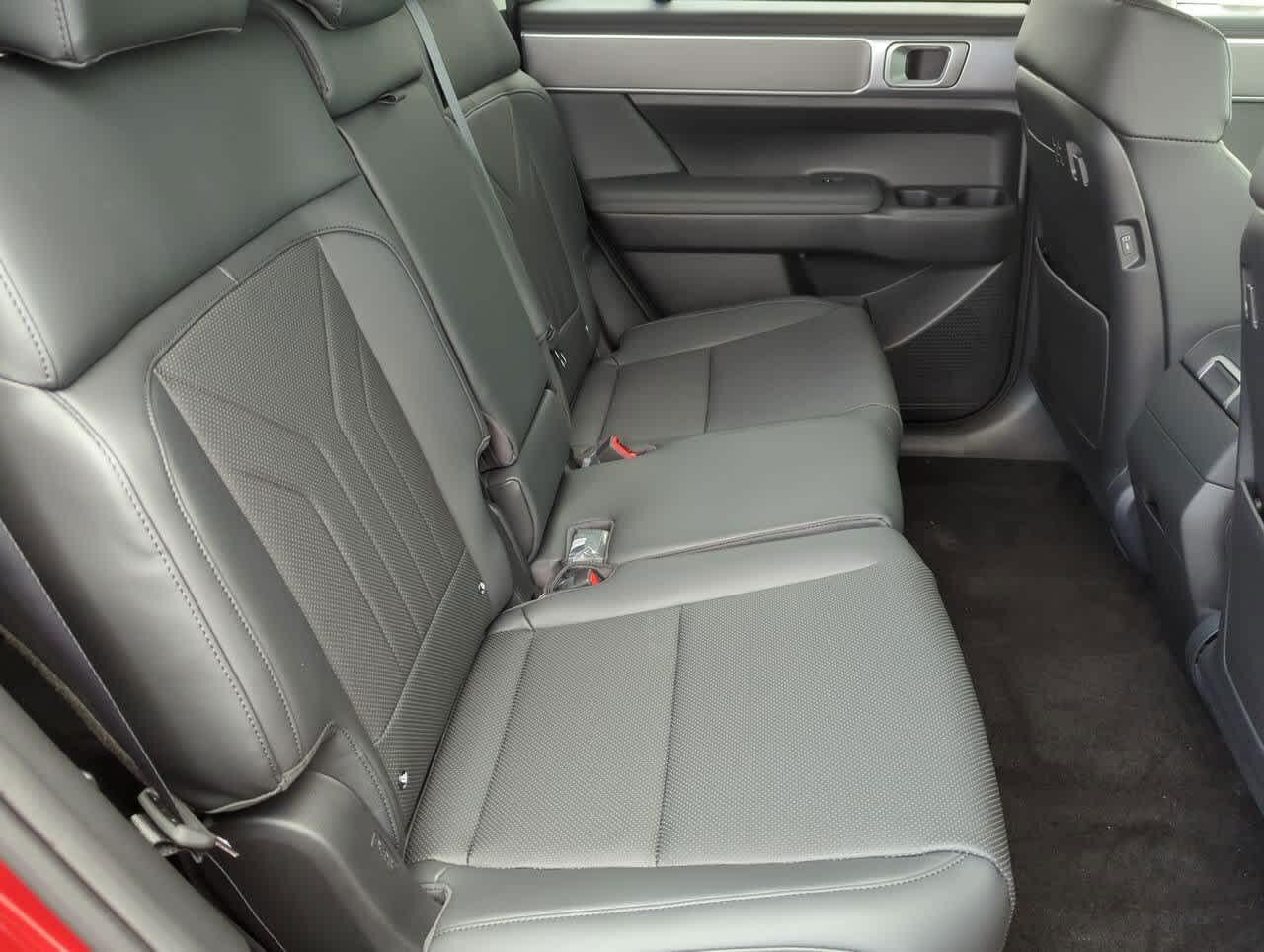 Thumbnail: 2025 Hyundai Santa Fe - 18