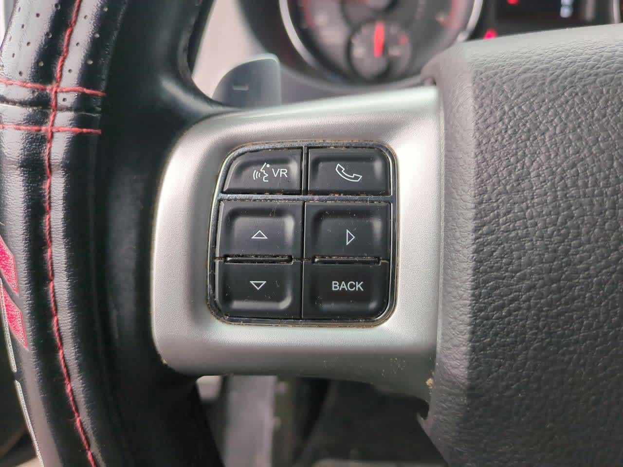 Thumbnail: 2014 Dodge Charger - 22