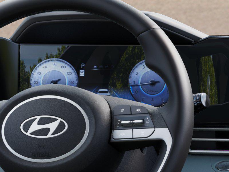 Thumbnail: 2026 Hyundai Elantra - 14