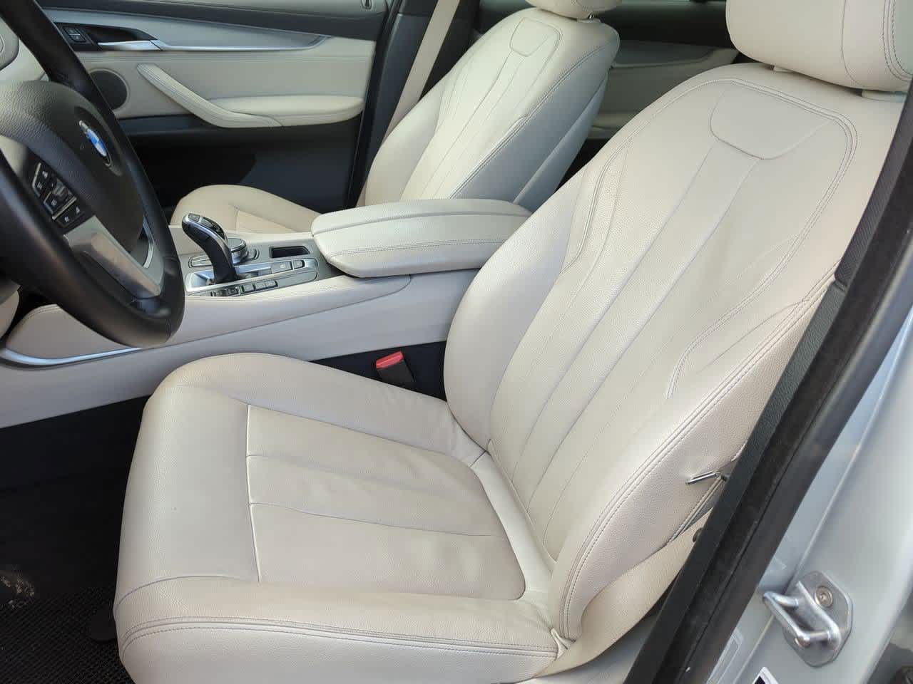 Thumbnail: 2019 BMW X6 - 15