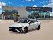 New 2025 Hyundai Elantra N Sedan Sedan
