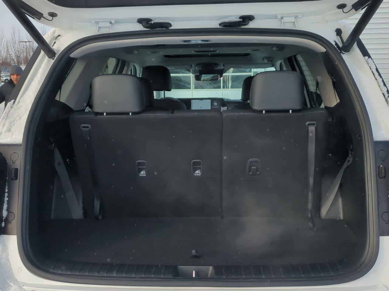 Thumbnail: 2024 Hyundai Palisade - 34