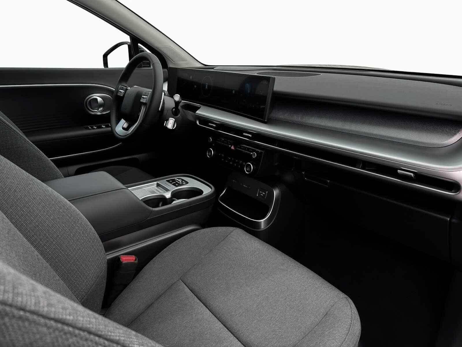 Thumbnail: 2026 Hyundai Ioniq - 15