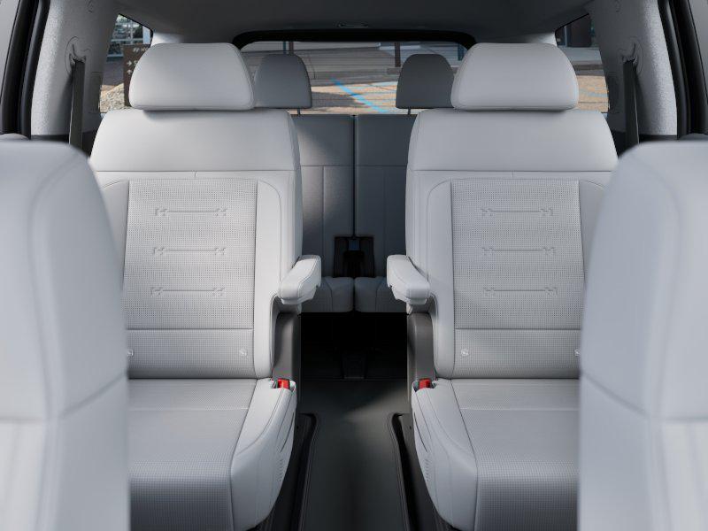 Thumbnail: 2026 Hyundai Santa Fe - 12