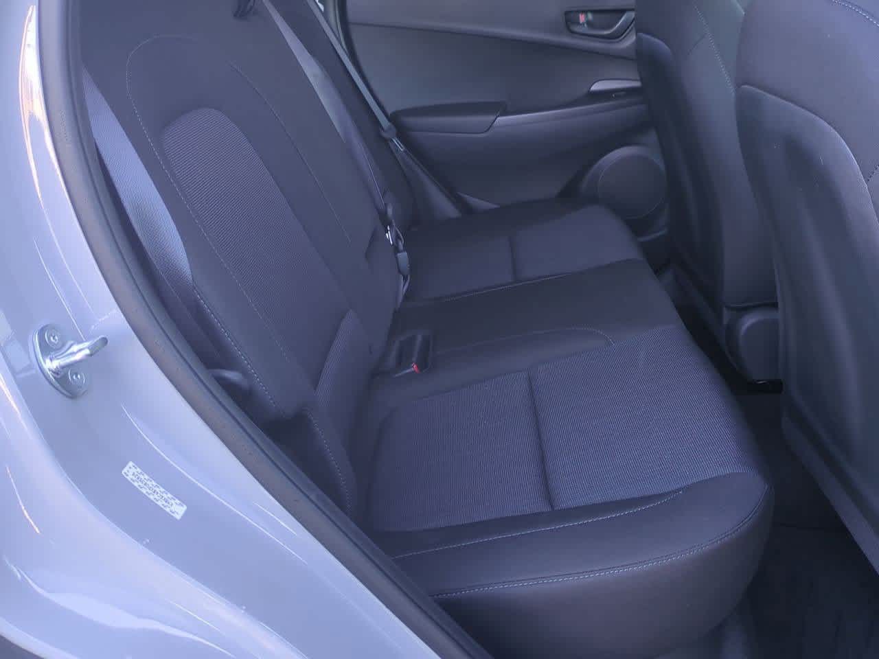 Thumbnail: 2023 Hyundai Kona - 19