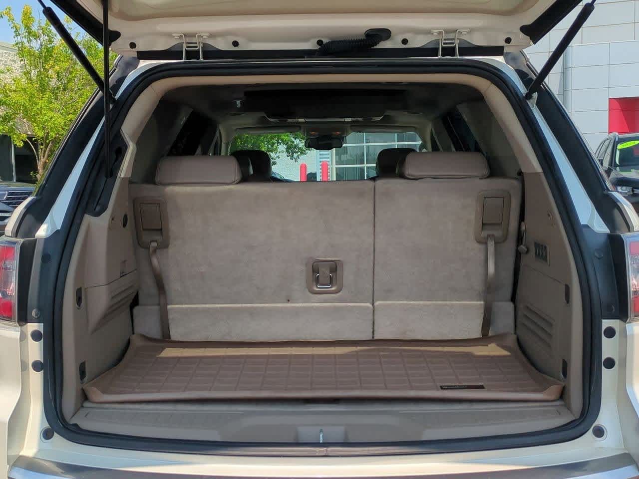 Thumbnail: 2014 GMC Acadia - 34