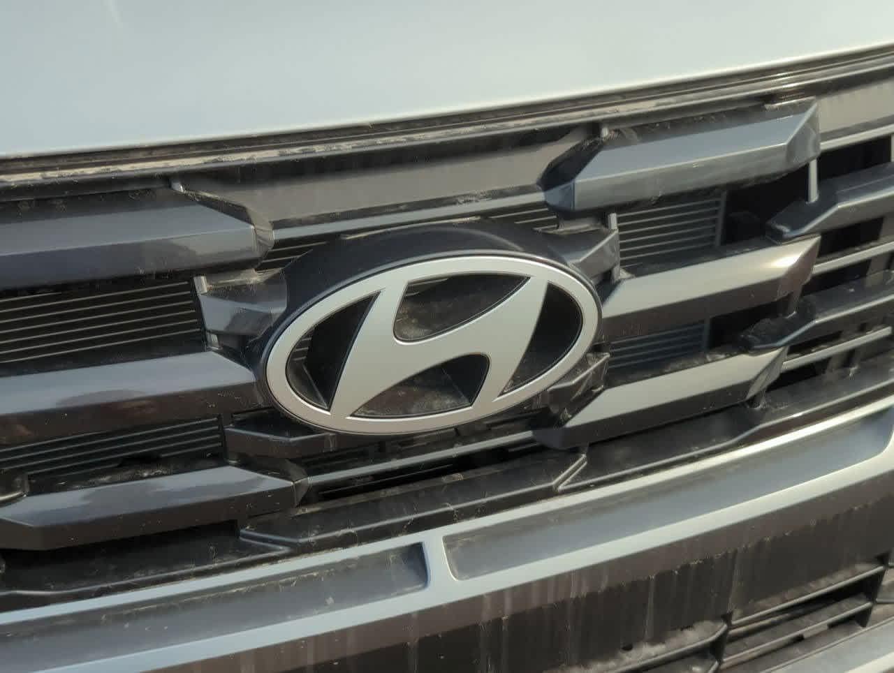 Thumbnail: 2025 Hyundai Tucson - 11