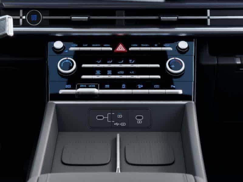 Thumbnail: 2026 Hyundai Santa Fe - 16