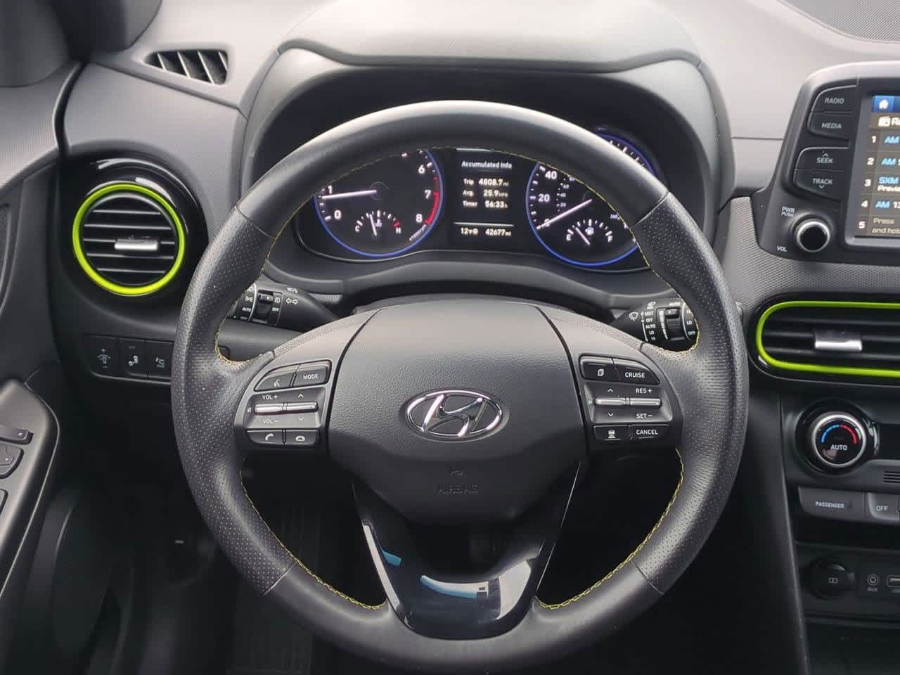 Thumbnail: 2020 Hyundai Kona - 24