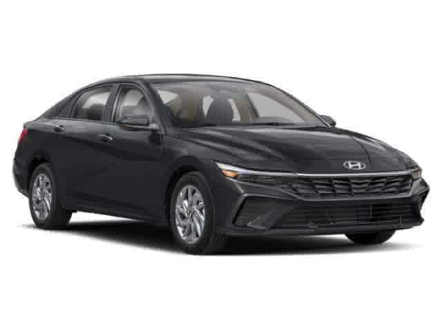 Thumbnail: 2026 Hyundai Elantra - 6