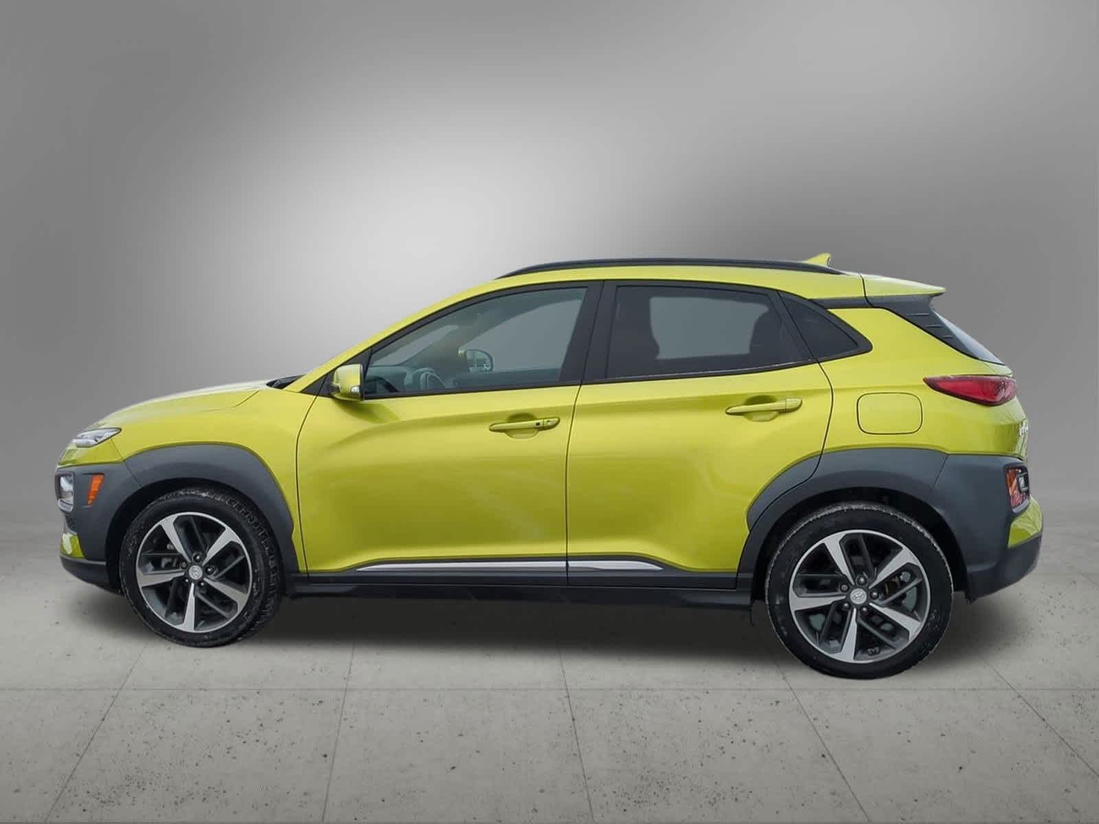 Thumbnail: 2020 Hyundai Kona - 4