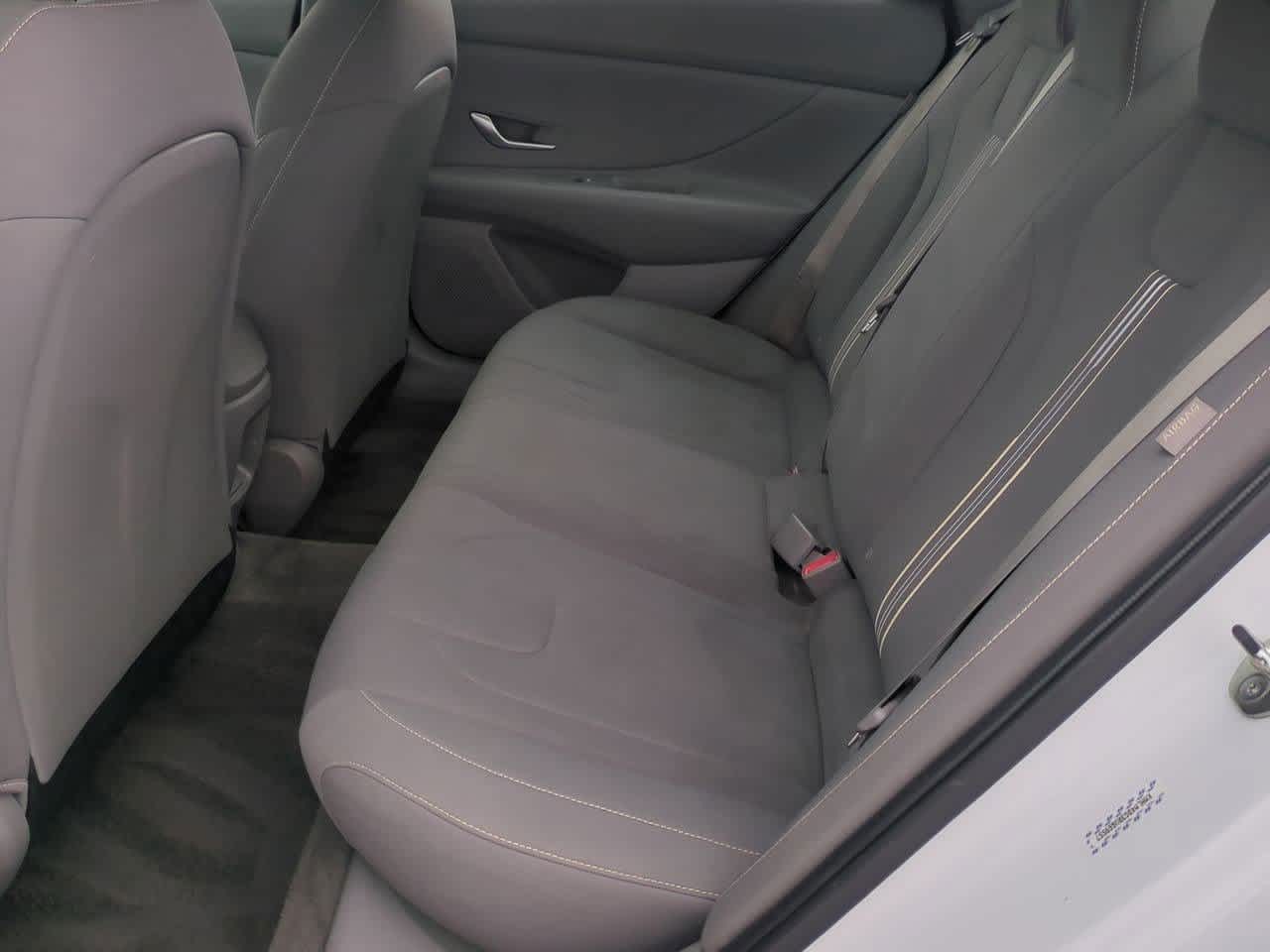 Thumbnail: 2024 Hyundai Elantra - 18