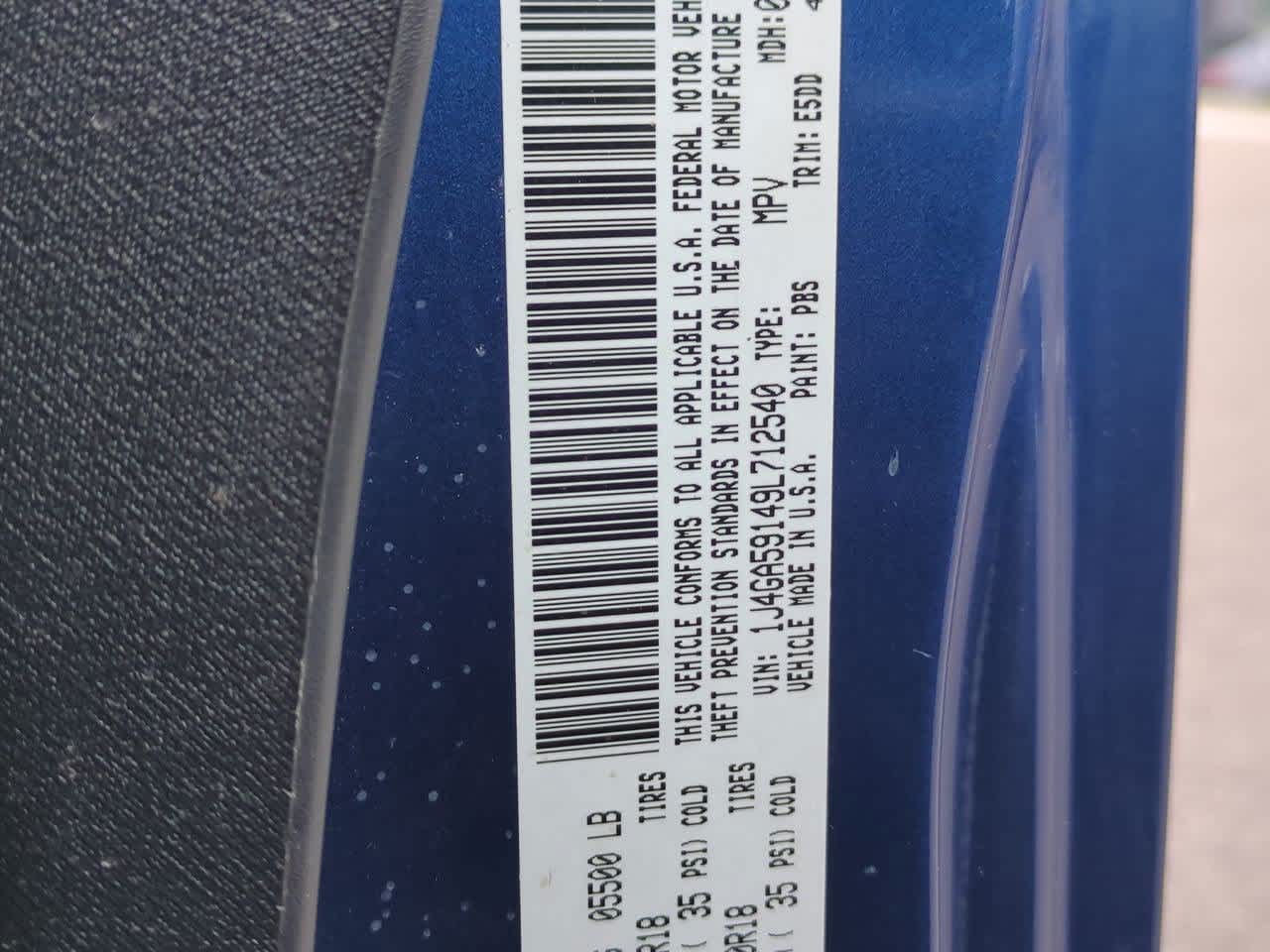 Thumbnail: 2009 Jeep Wrangler - 35