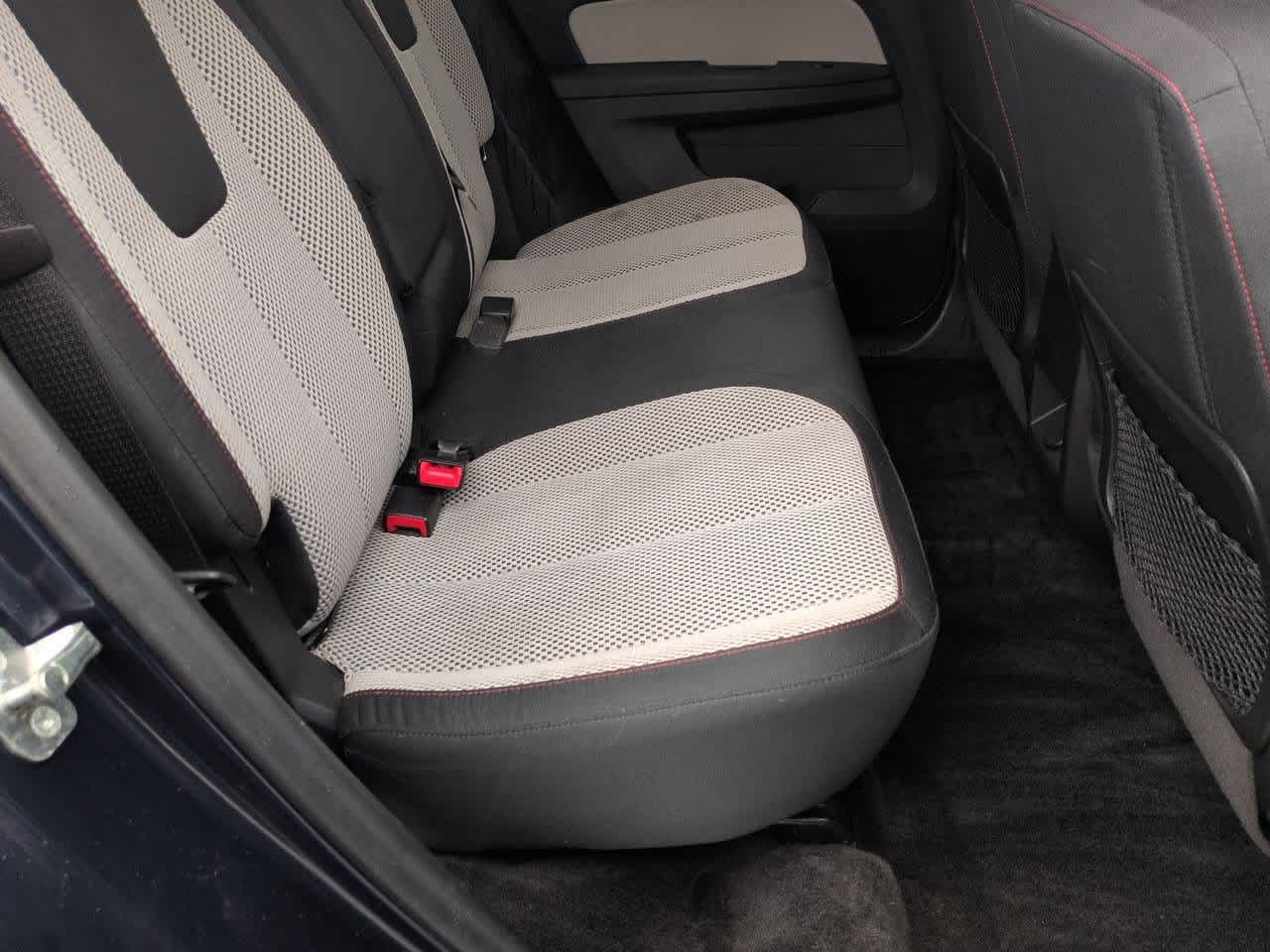 Thumbnail: 2016 GMC Terrain - 21